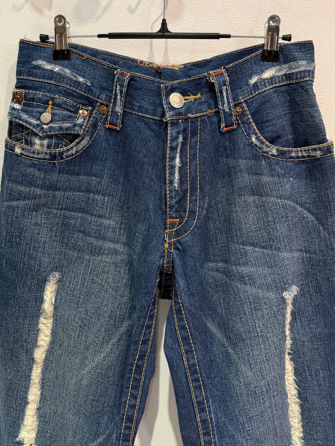 True Religion (28, Made In U.S.A) 상품이미지4