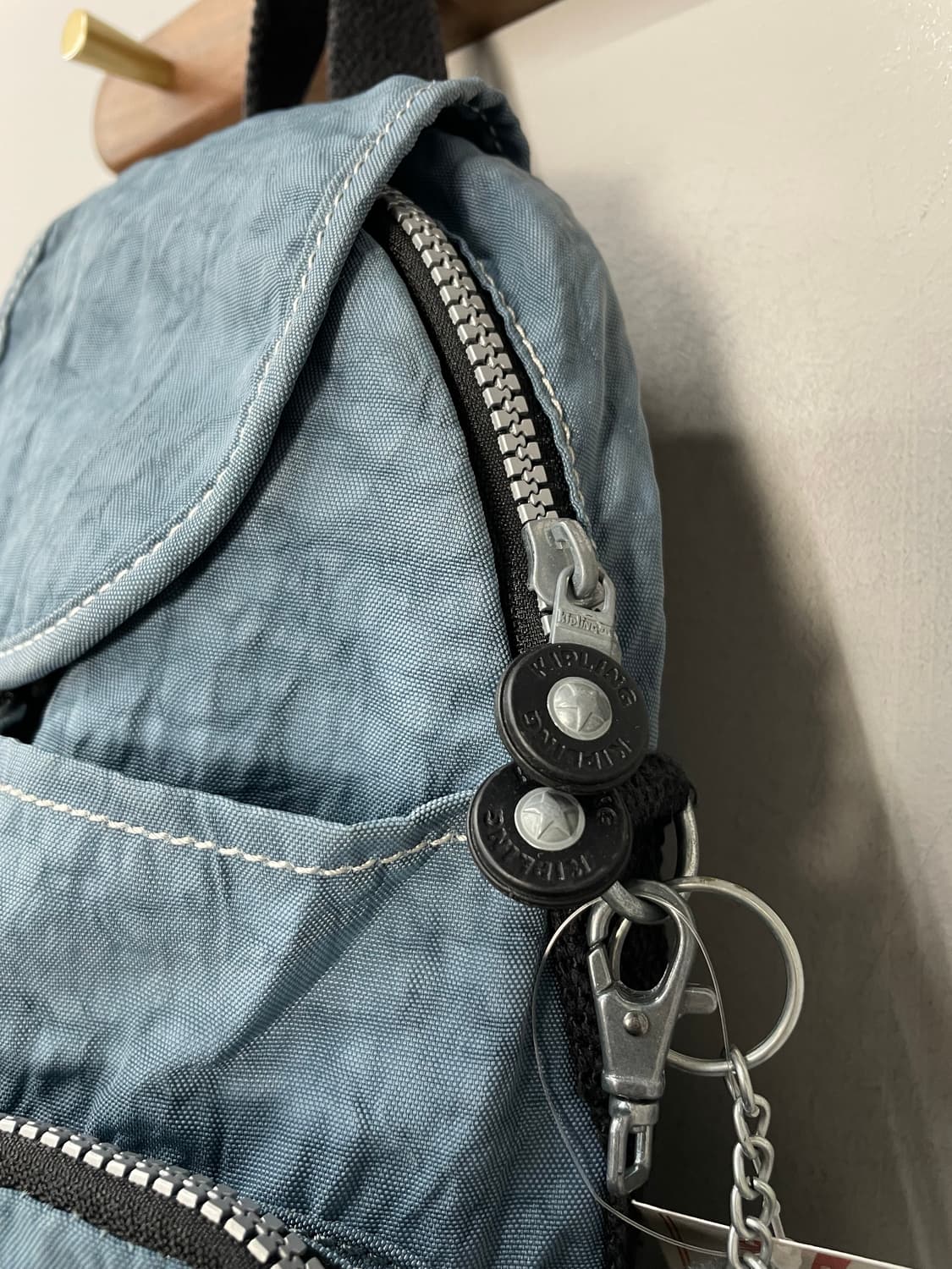 키플링 복조리 백팩 H1485 상품이미지5