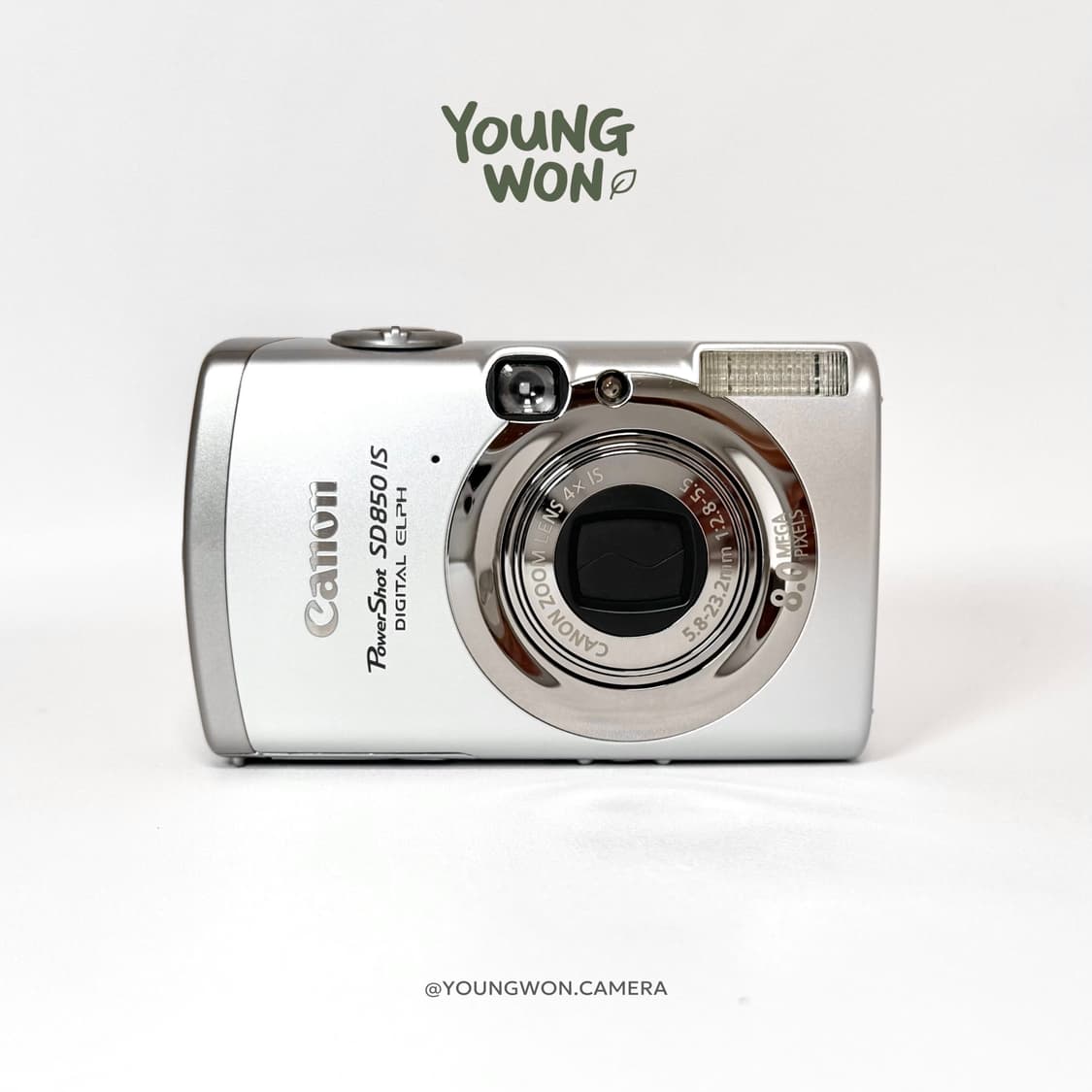 (S급!✨) 캐논 익서스 950is IXUS | 익시 IXY 810is 상품이미지1