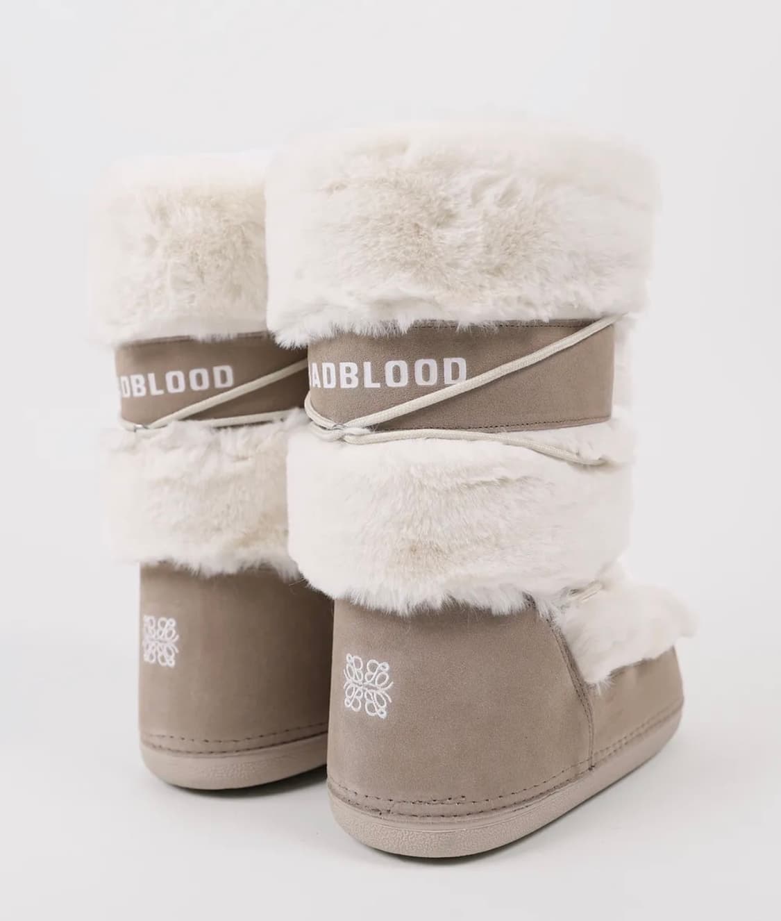 배드블러드 에스키모 부츠 어그 부츠 상품이미지2