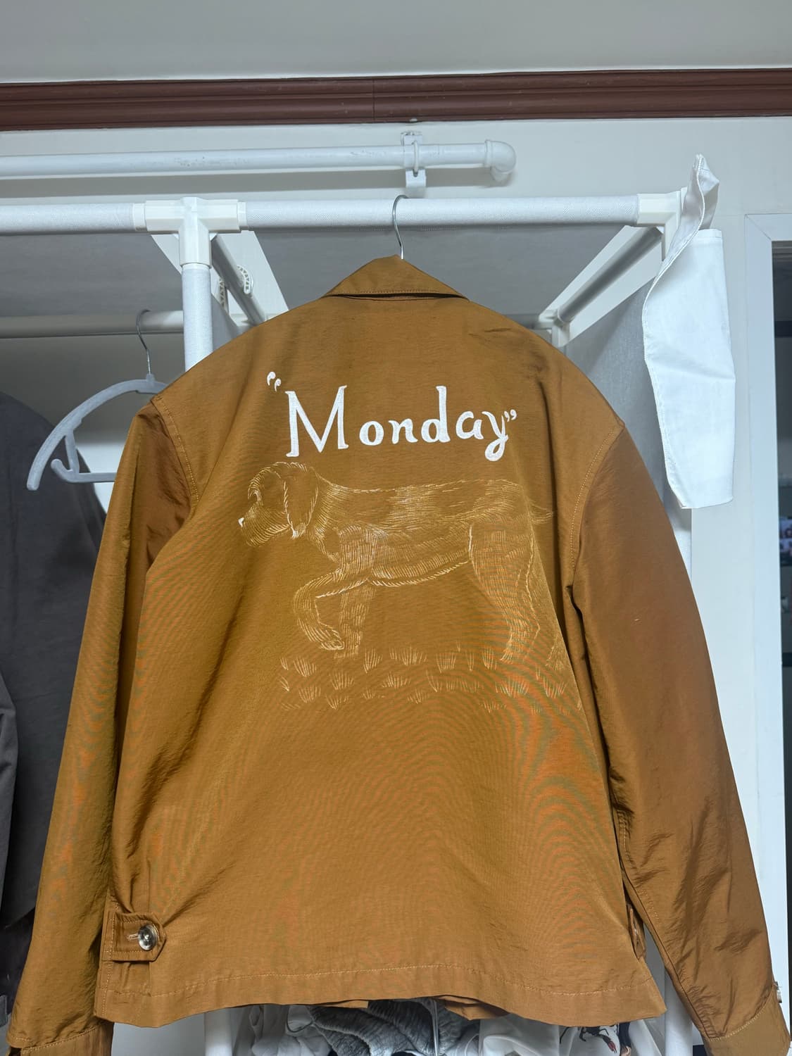 Bode 자켓 상품이미지2