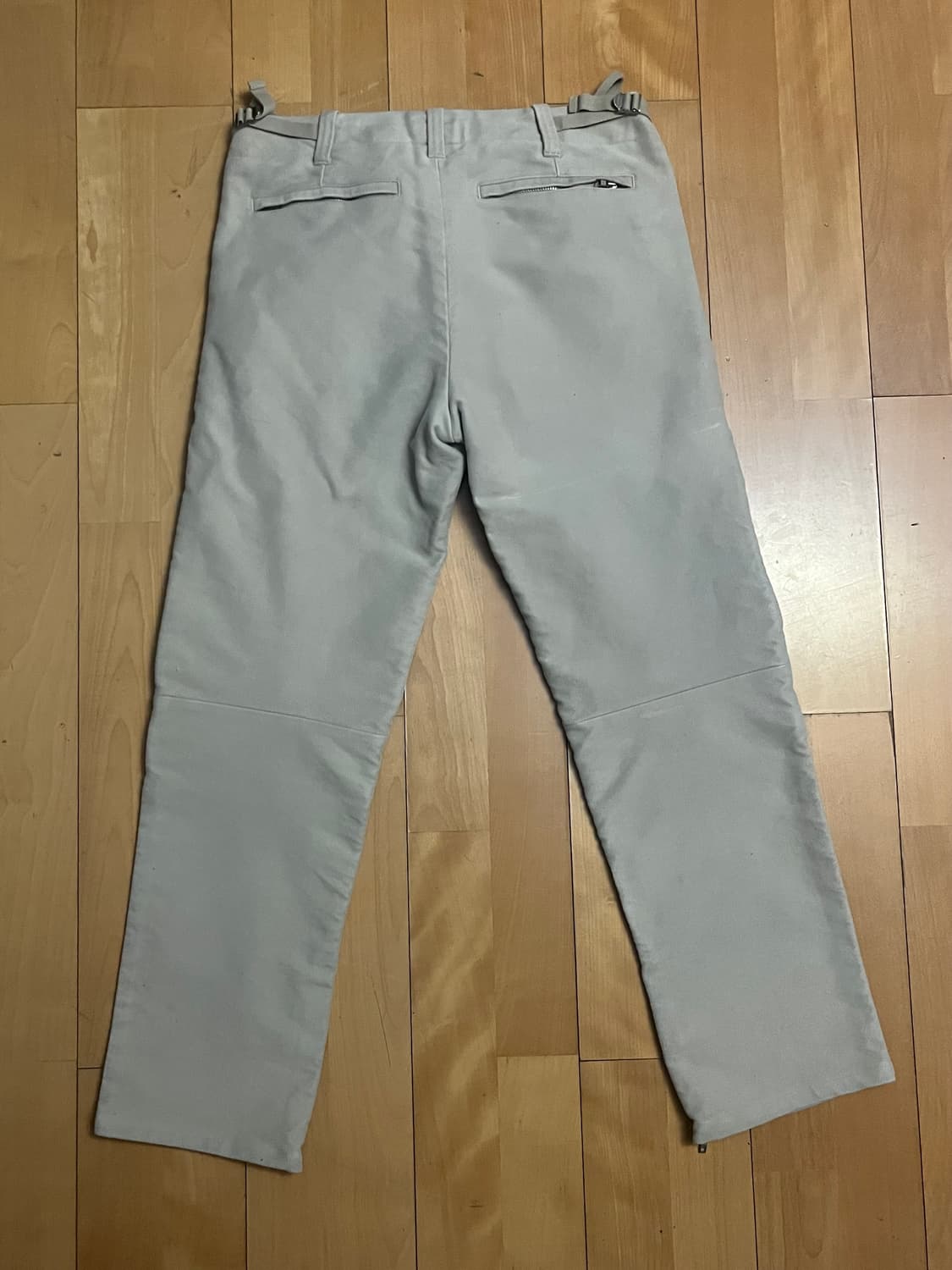 Helmut lang astro biker jean 상품이미지6