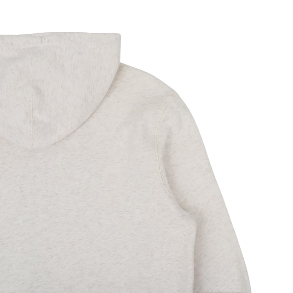 갭 오트밀 아치 로고 후드집업 상품이미지6