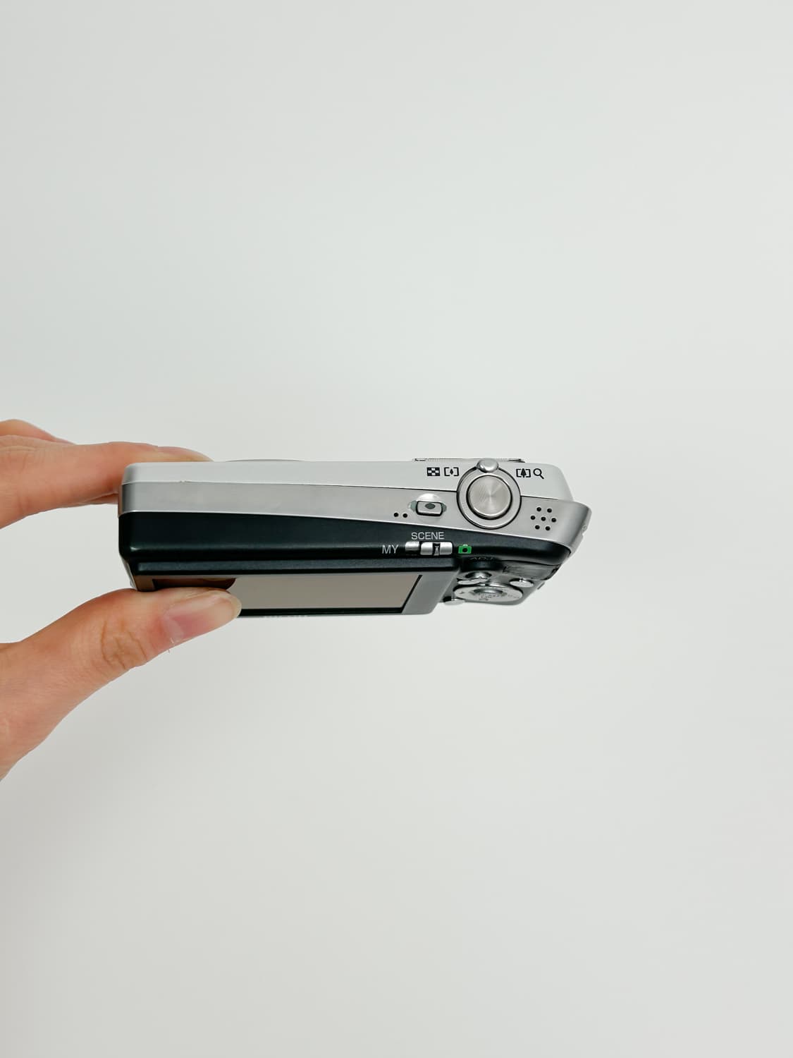 강력추천!) 리코 카플리오 r7 Caplio 빈티지 디카 상품이미지7