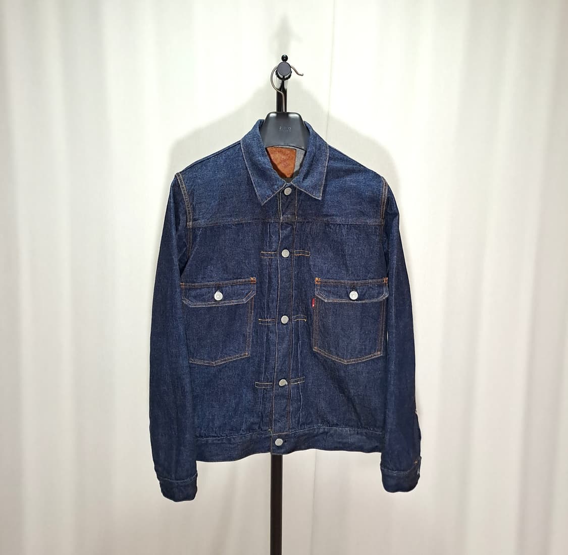 (택포) 풀카운트 2870 2nd TIGHT FIT 42 B775 상품이미지1