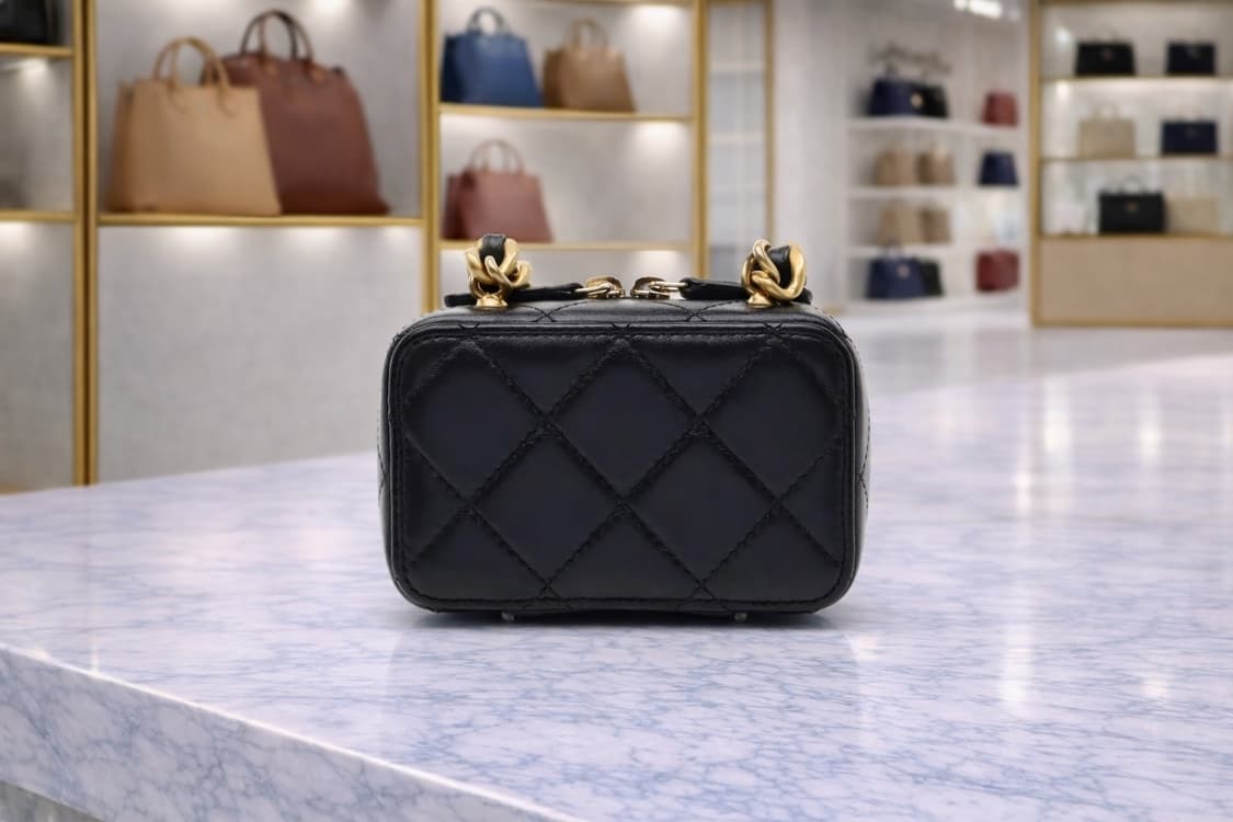 [A급] 샤넬 체인 미니백 판매합니다!!! 상품이미지2