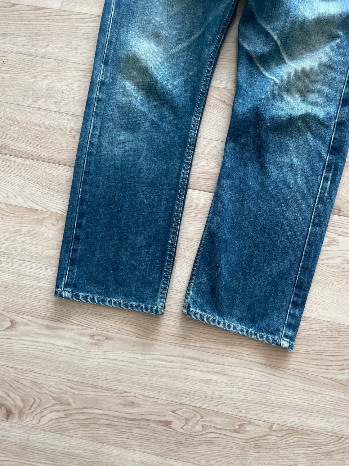 리바이스 505 w30 L34 상품이미지6