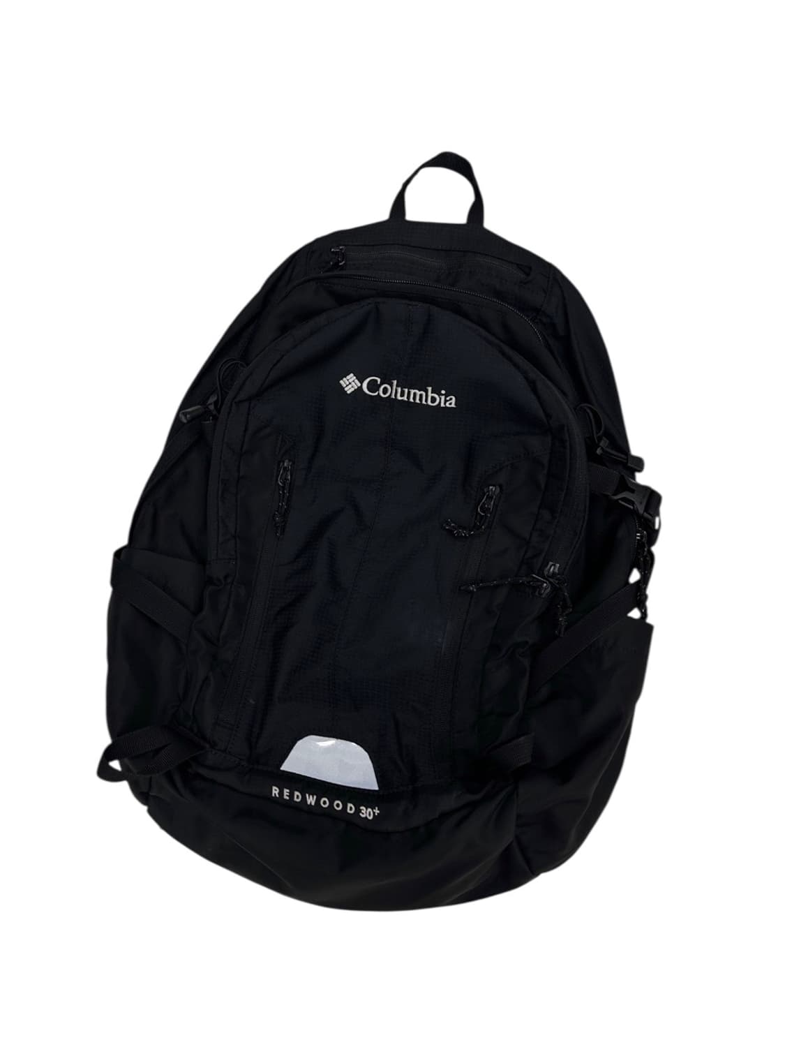 컬럼비아 콜롬비아 백팩 블랙 상품이미지1