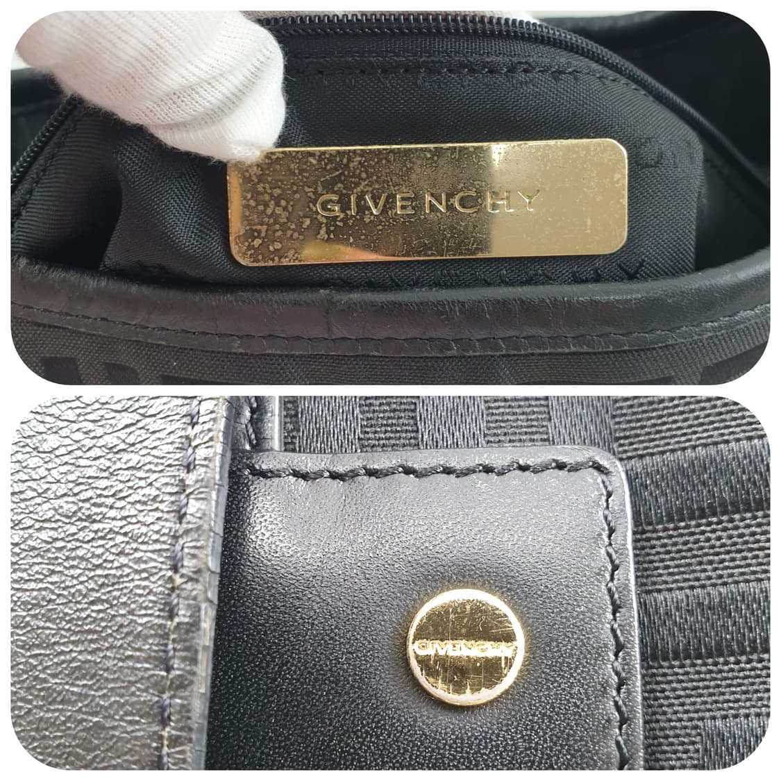 지방시 숄더백 상품이미지10