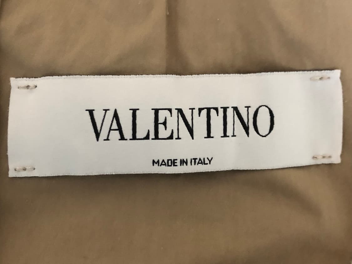 발렌티노 M-65 밀리터리 필드 자켓 상품이미지7