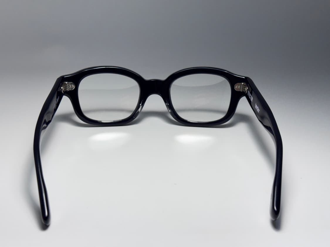 이펙터 EFFECTOR 볼드 뿔테 안경 0076 상품이미지6