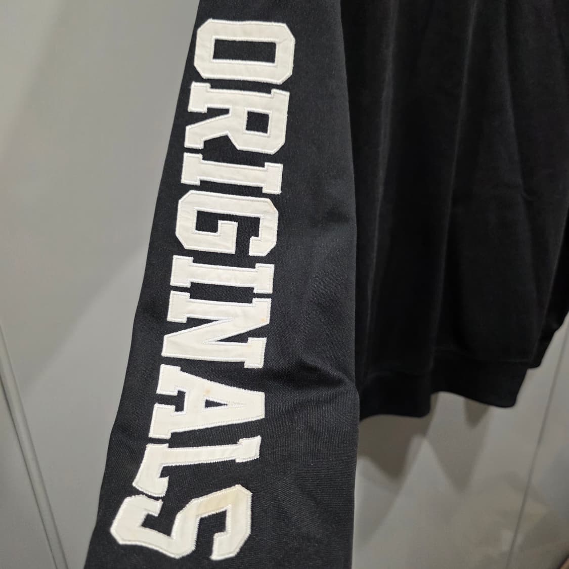 아디다스 바시티 트랙탑 상품이미지5