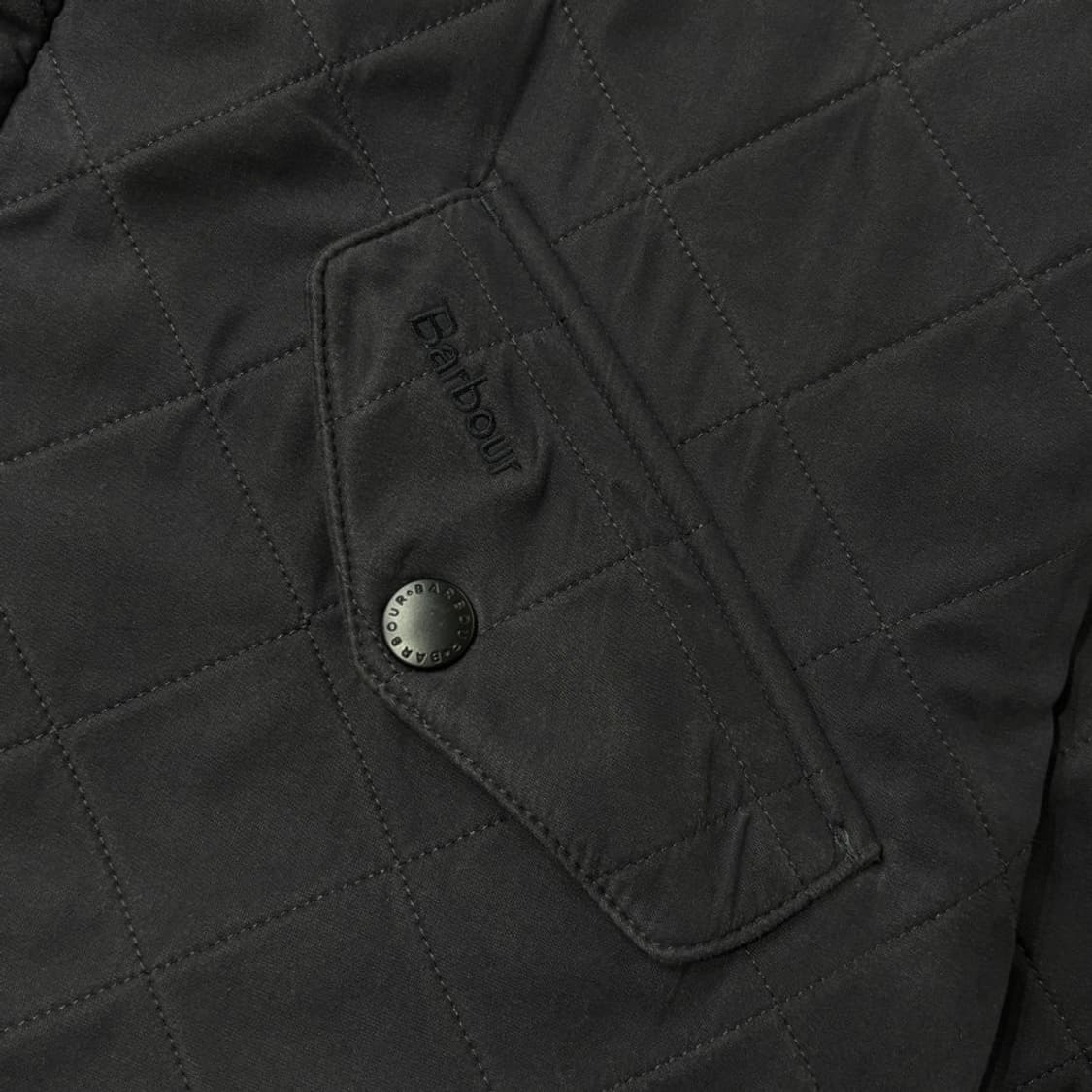 Barbour 바버 퀼팅자켓 상품이미지4