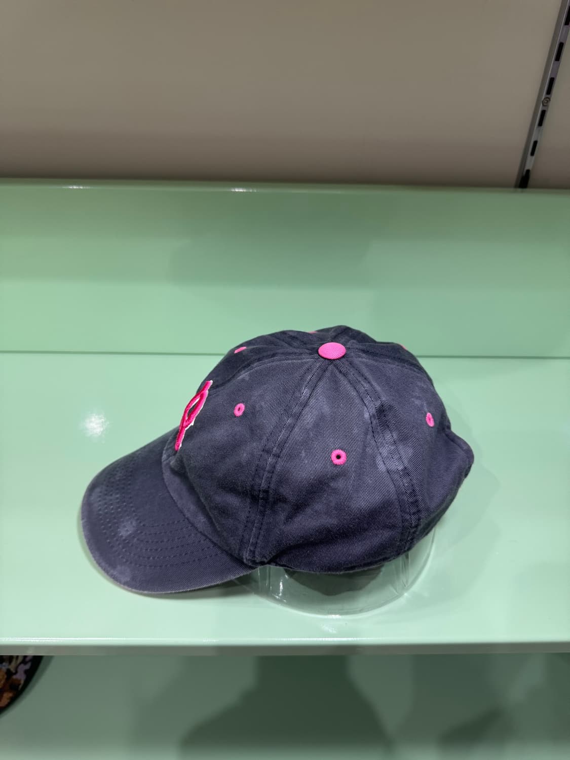 Fan favorite boston red sox cap🧢 상품이미지3