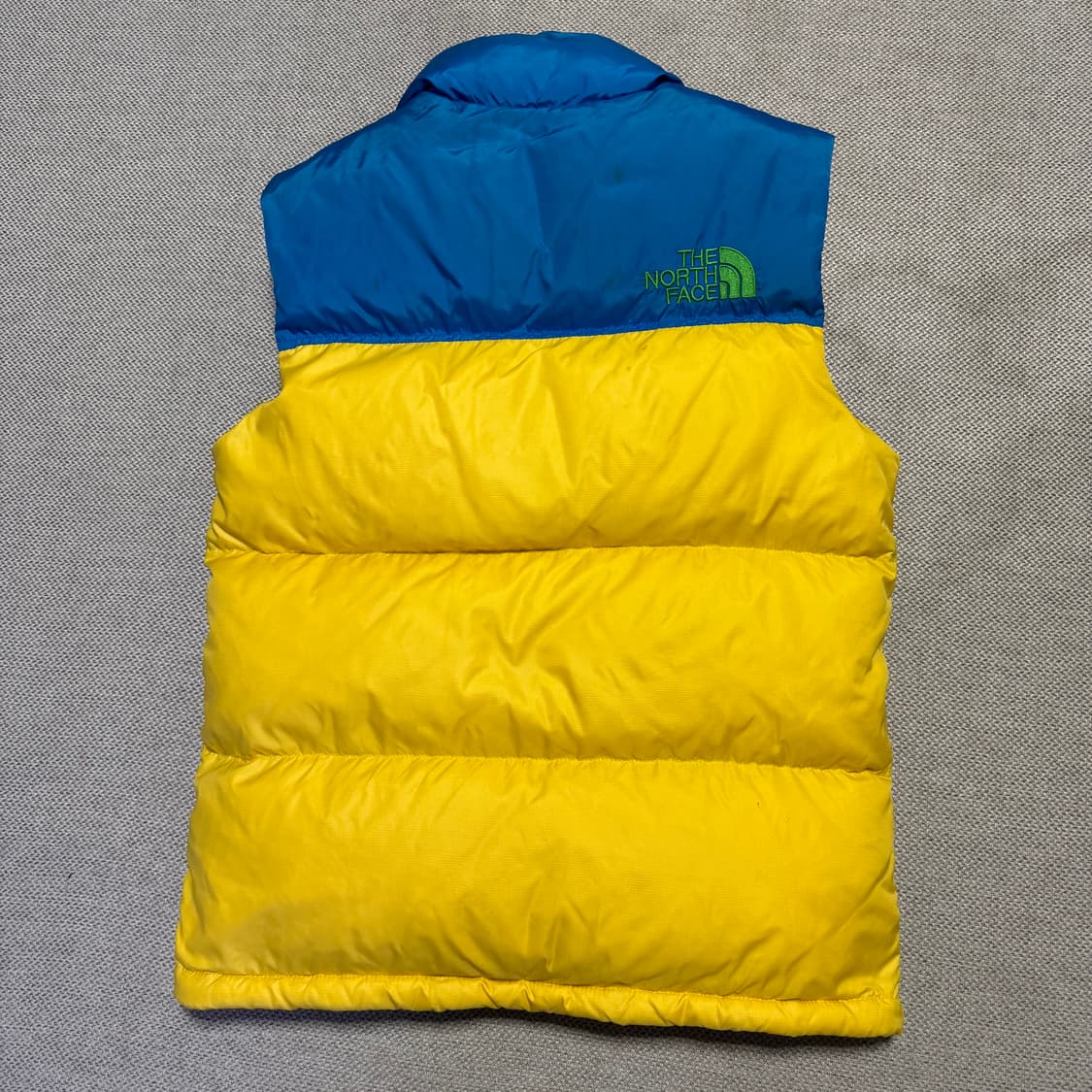 노스페이스 700 눕시 패딩조끼 상품이미지6