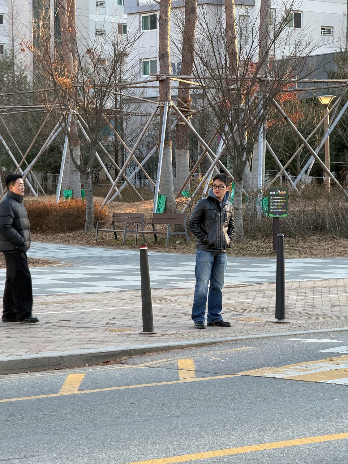 젠틀몬스터 칸트 상품이미지4