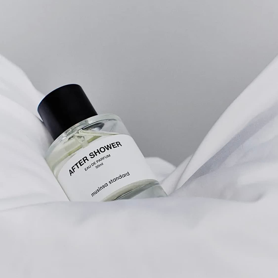 (새상품) 무신사스탠다드 애프터 샤워 EDP 50ml 상품이미지1