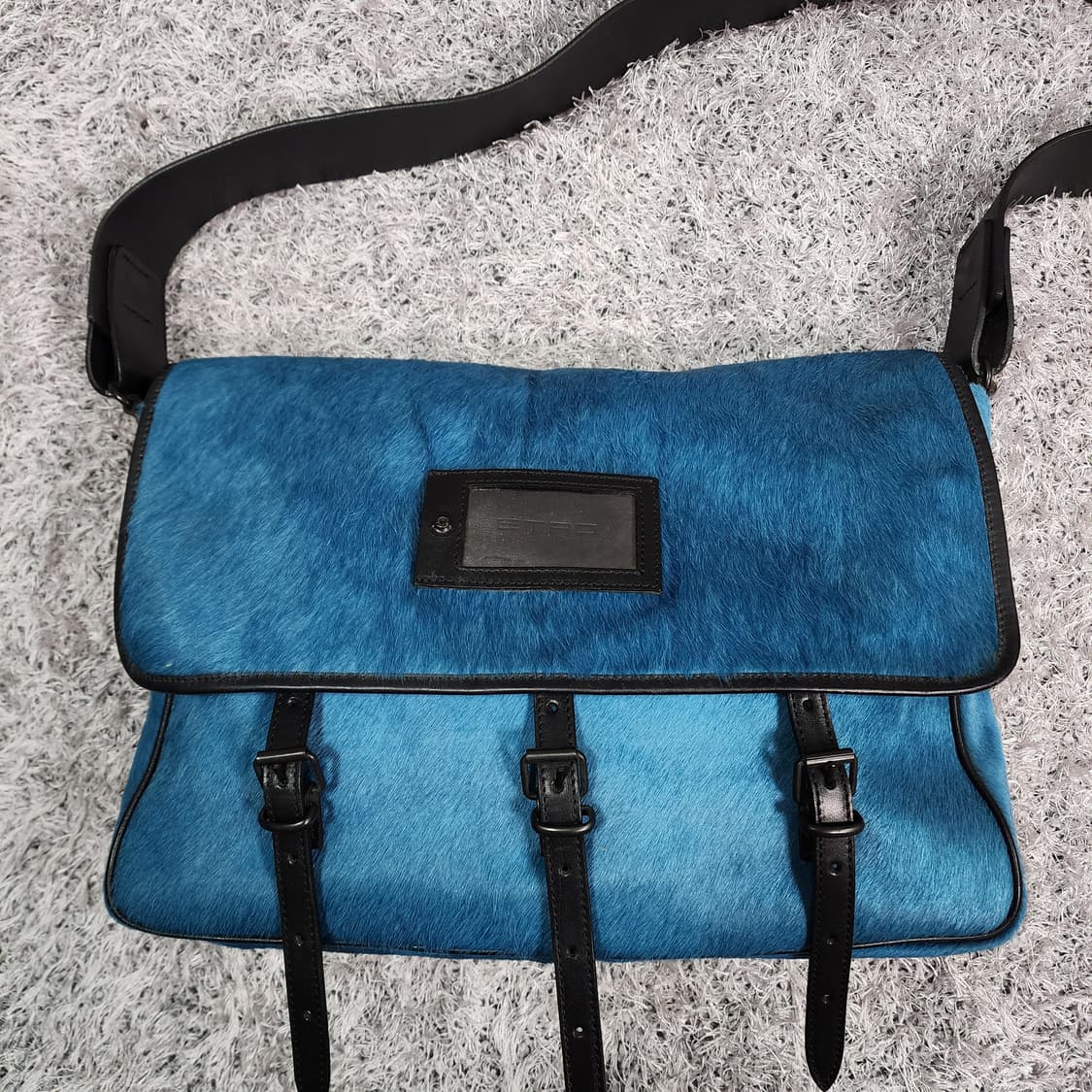 에트로 송치 크로스백 상품이미지1