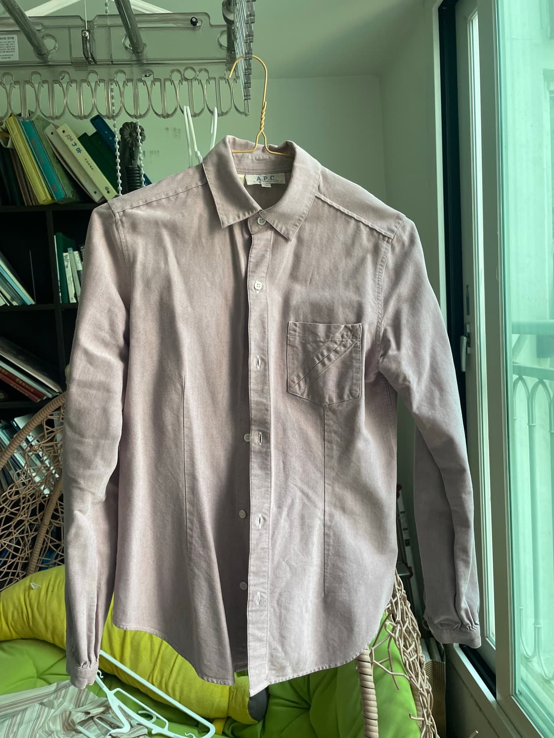 A.P.C 상품이미지1