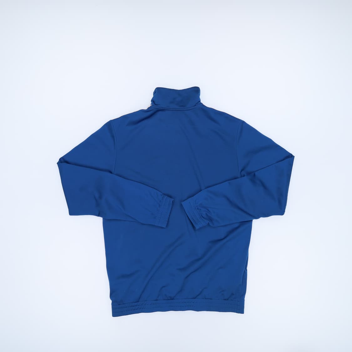 [100] 아디다스 블루 트랙탑 져지 집업 1103HR3 상품이미지2