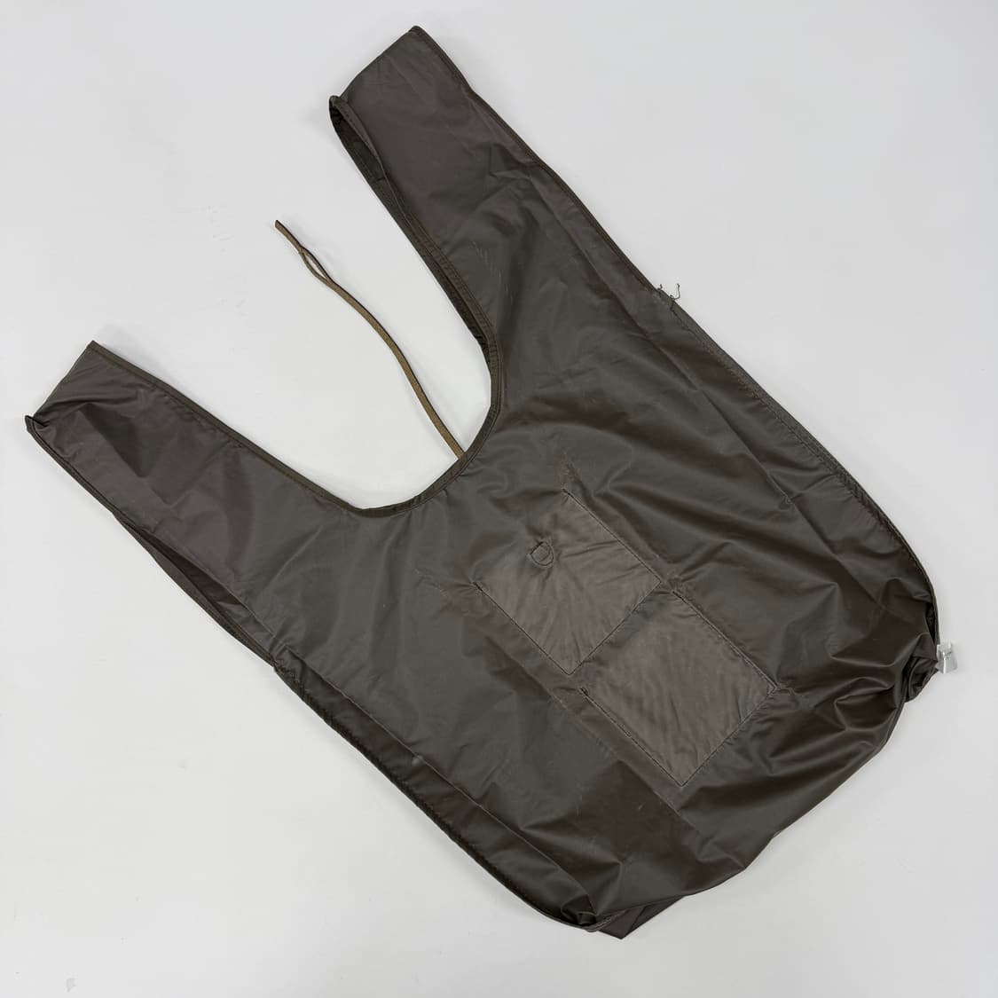 Jiu foldable shopper bag 상품이미지9