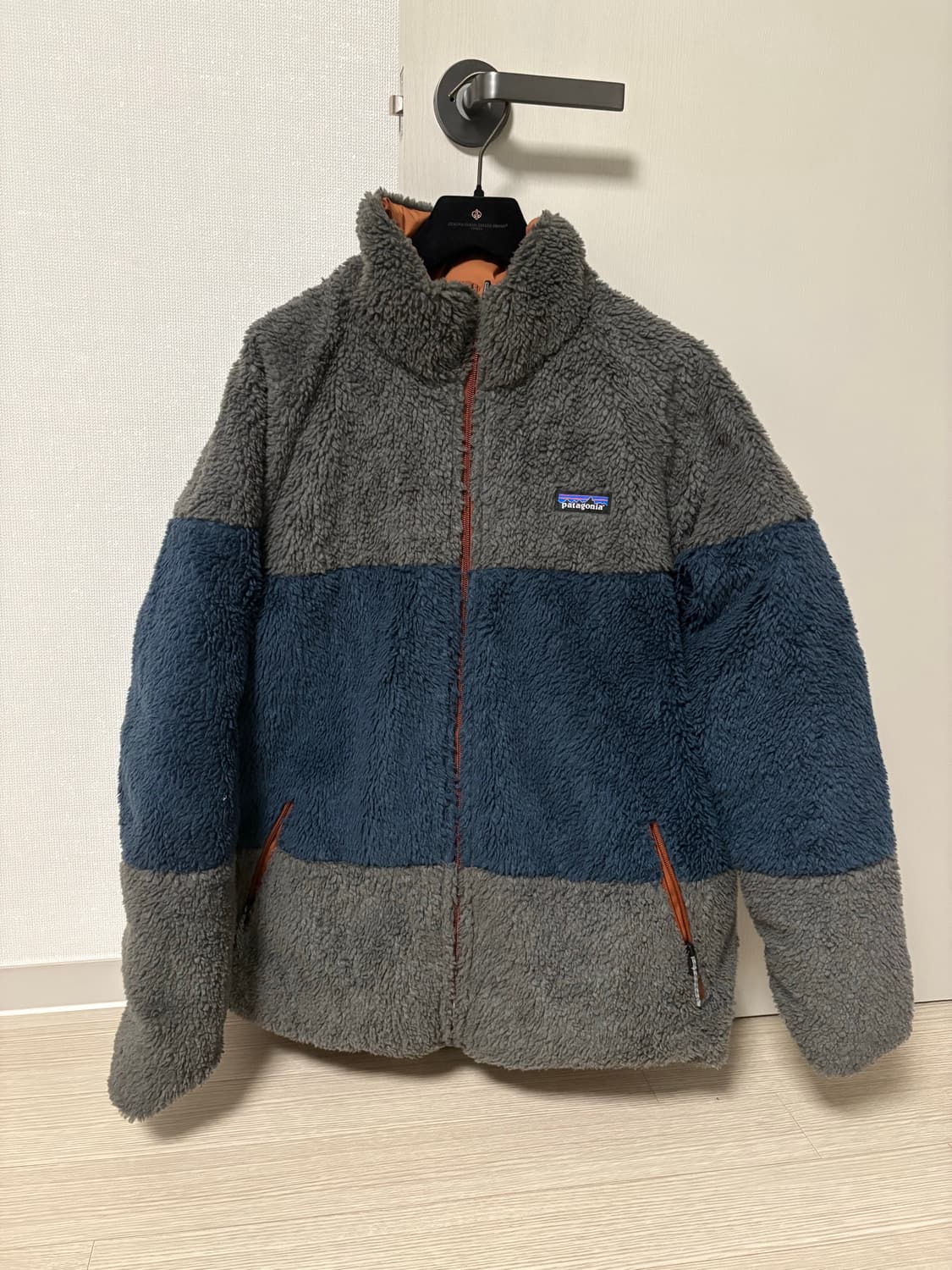 파타고니아 다운 양면 패딩 상품이미지3