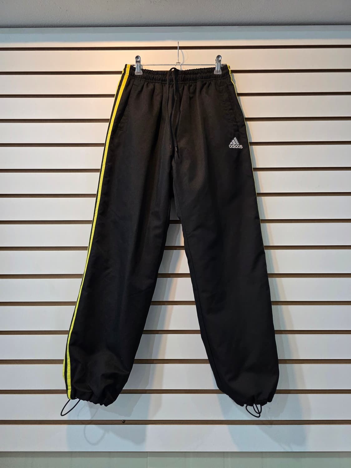 ADIDAS 아디다스 밴딩 츄리닝 바지 상품이미지1