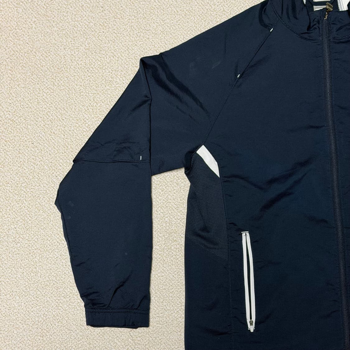 나이키 XL 00s 테니스 자켓 상품이미지3