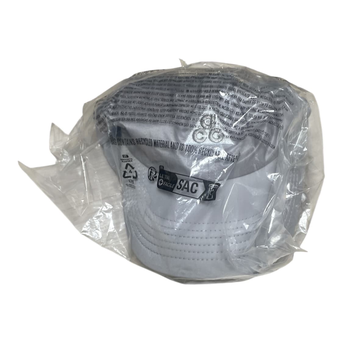 나이키 ACG 드라이핏 클럽 트레일 캡 컬리지 그레이 L-XL 상품이미지2