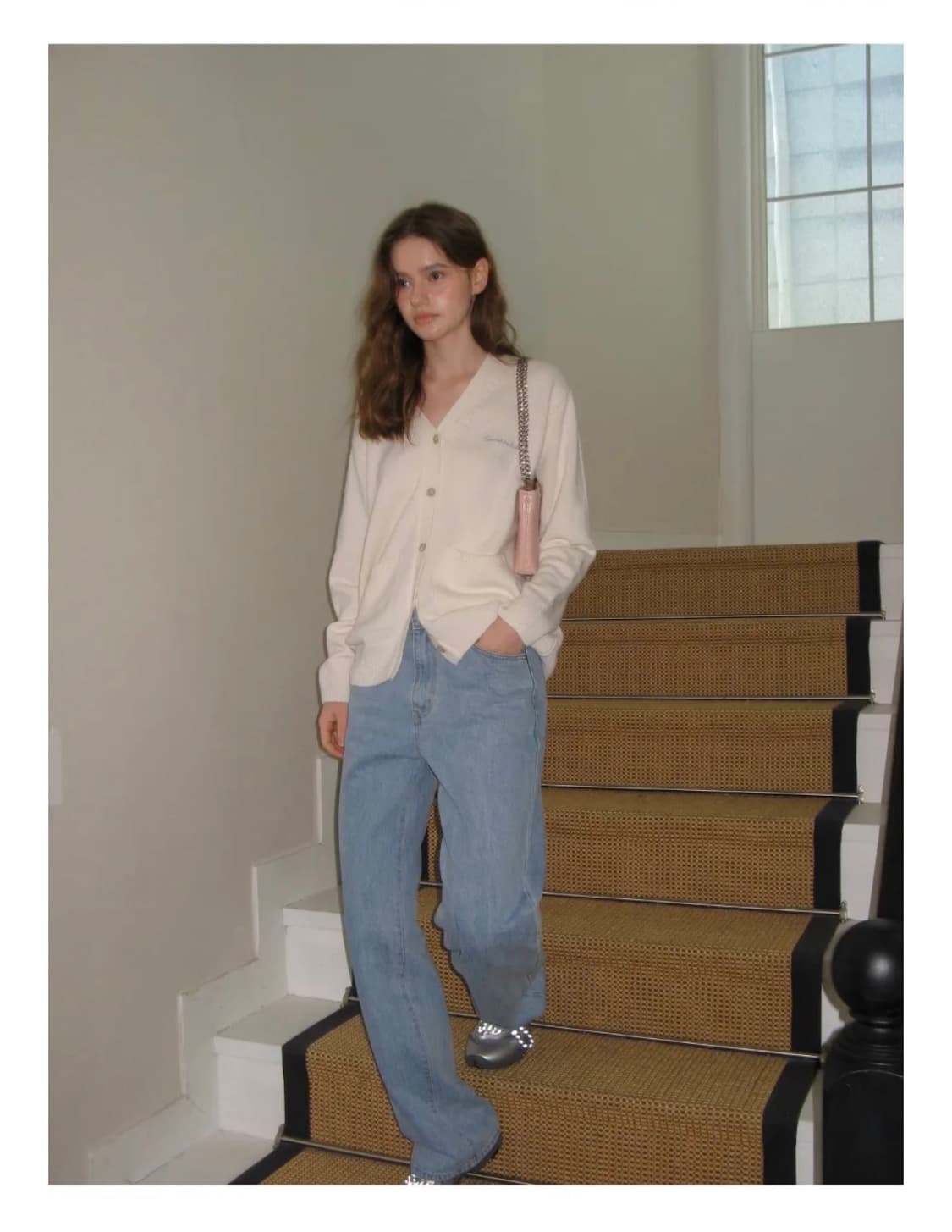 썸웨어버터 미니 체인 토스트백 상품이미지3