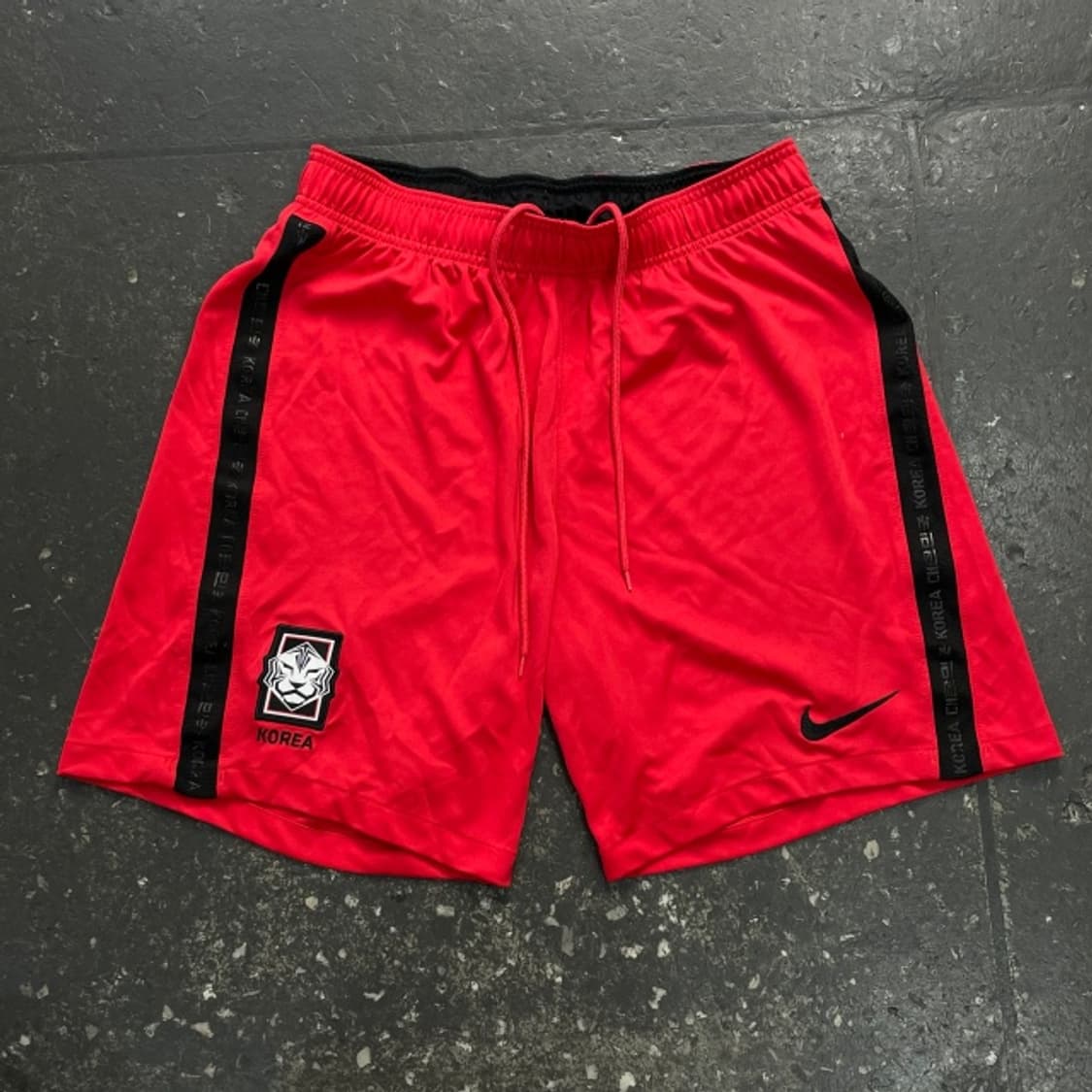 105 나이키 국대 반바지 상품이미지1