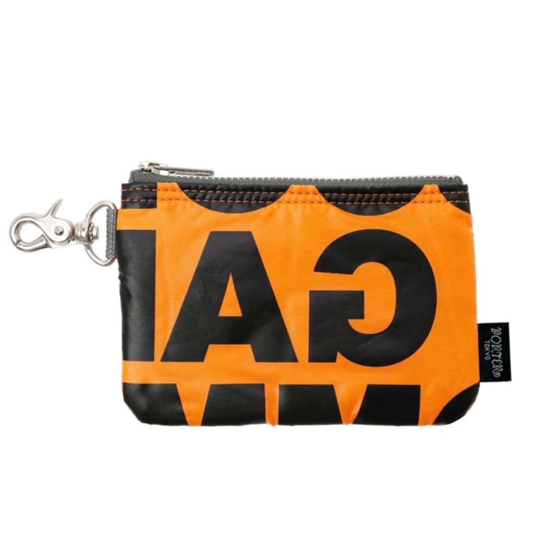 포터 탱커 40주년 x 꼼데가르송 헬멧백 S 상품이미지7