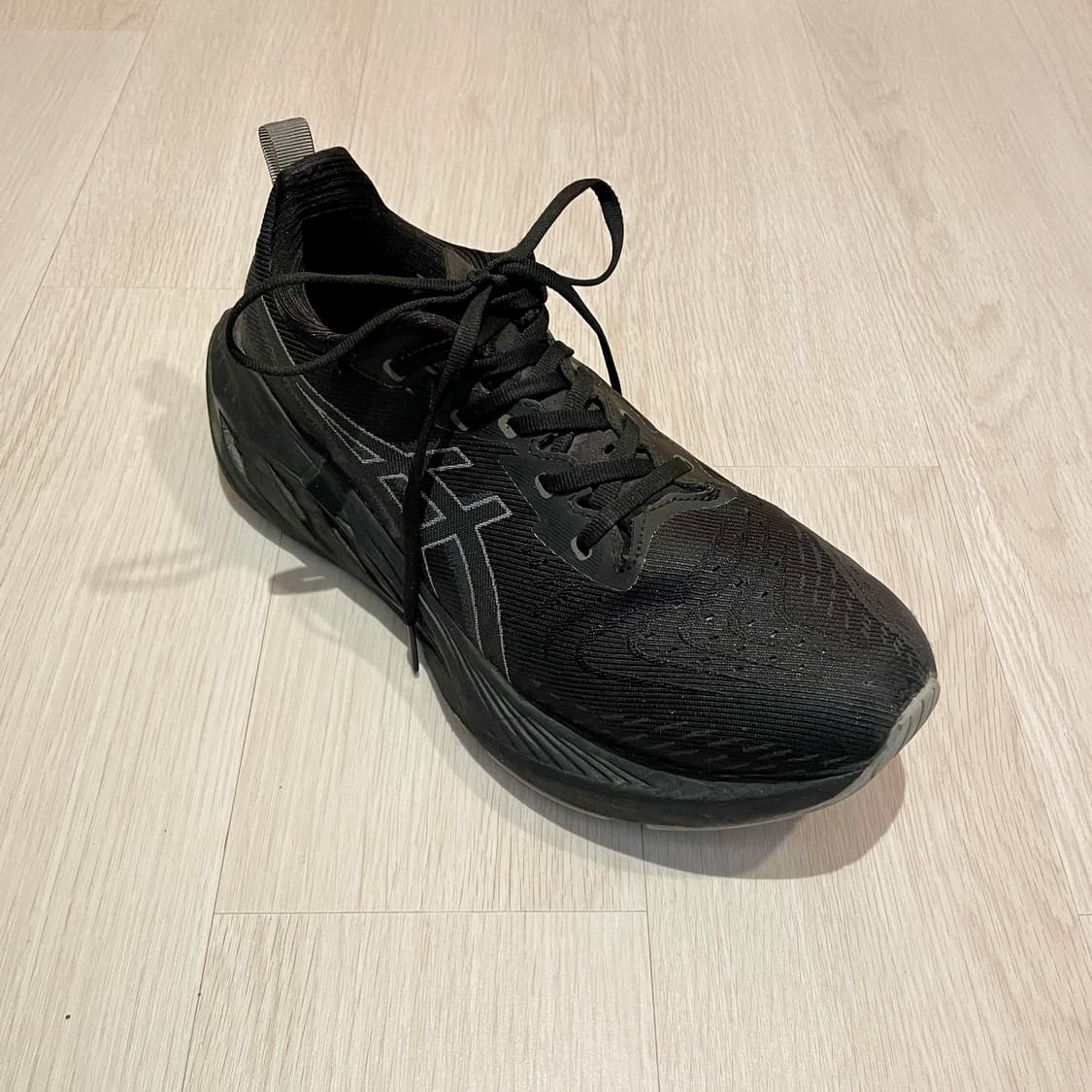 아식스 노바블라스트 4 상품이미지4