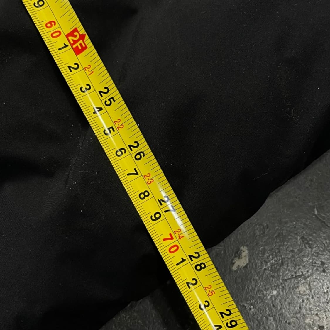 105 푸마 패딩  상품이미지8