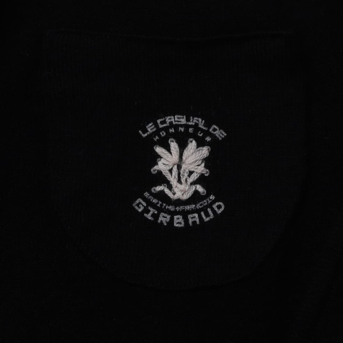 마리떼 프랑스와 저버 MARITHE Long sleeve 상품이미지7