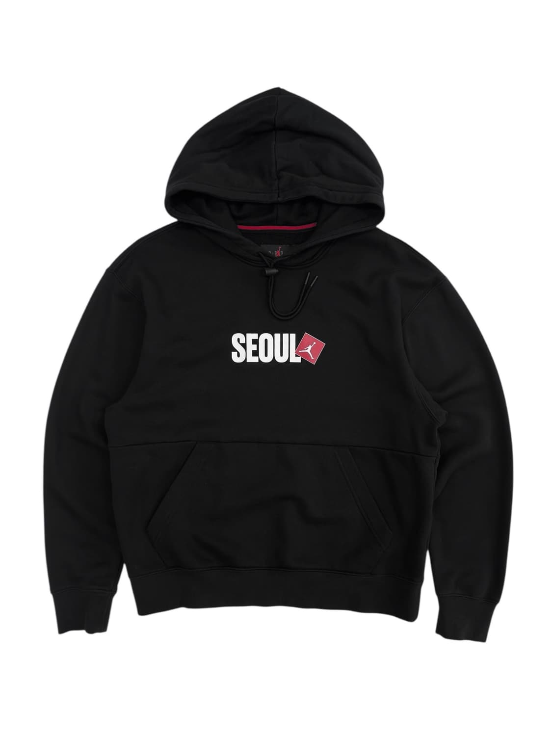 조던 서울 후드티 상품이미지1