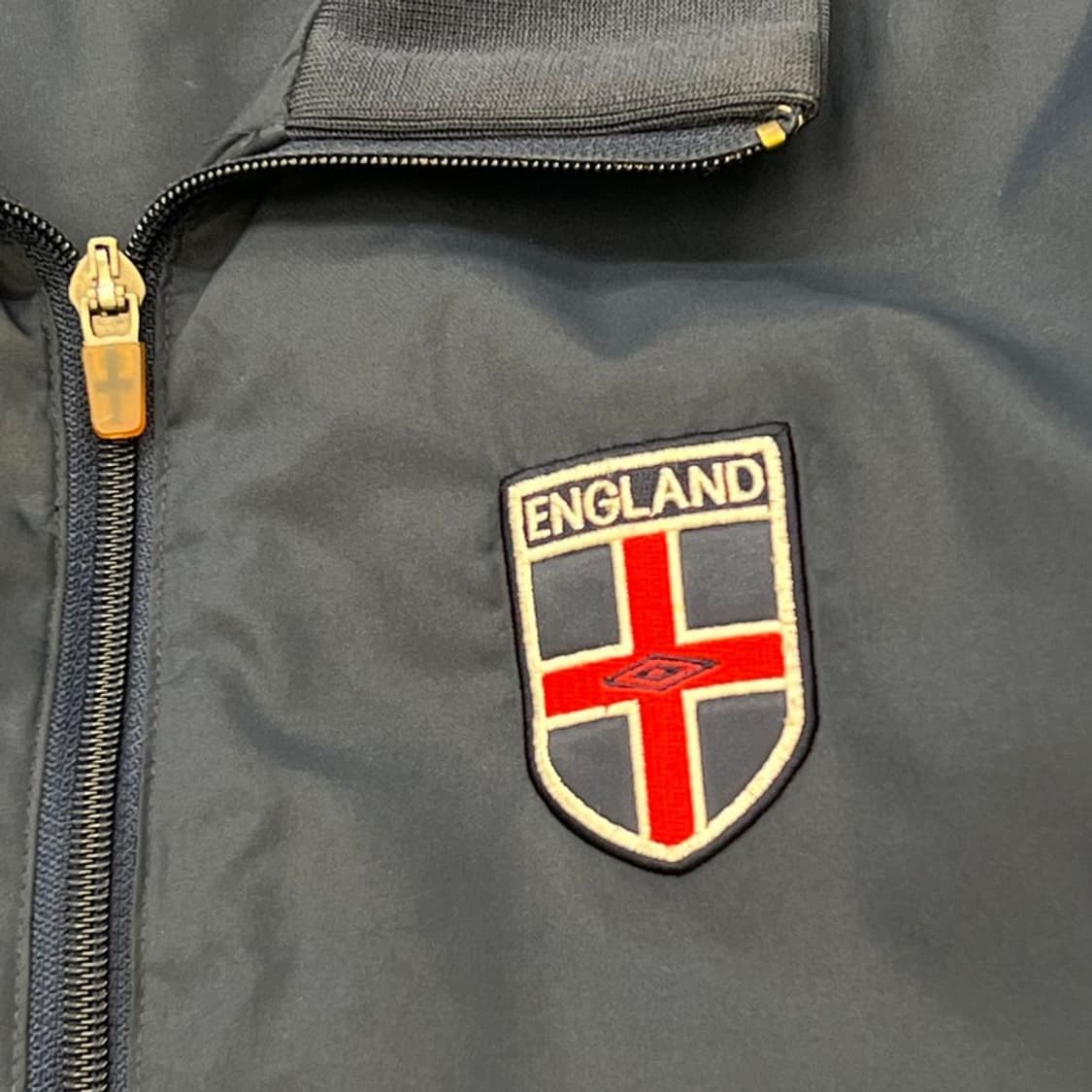 엄브로 잉글랜드 바람막이 r2709 상품이미지7