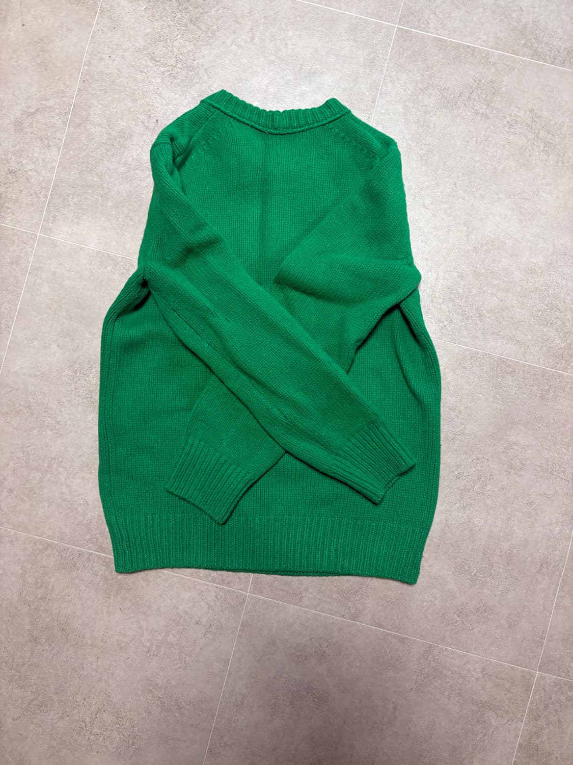 Helmut lang 니트 상품이미지4