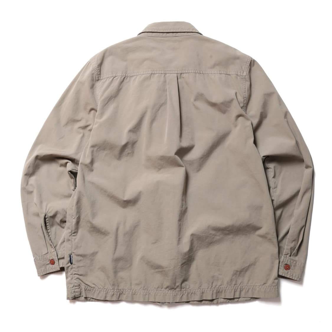 바버 Barbour Zip Up Jacket 
 상품이미지5