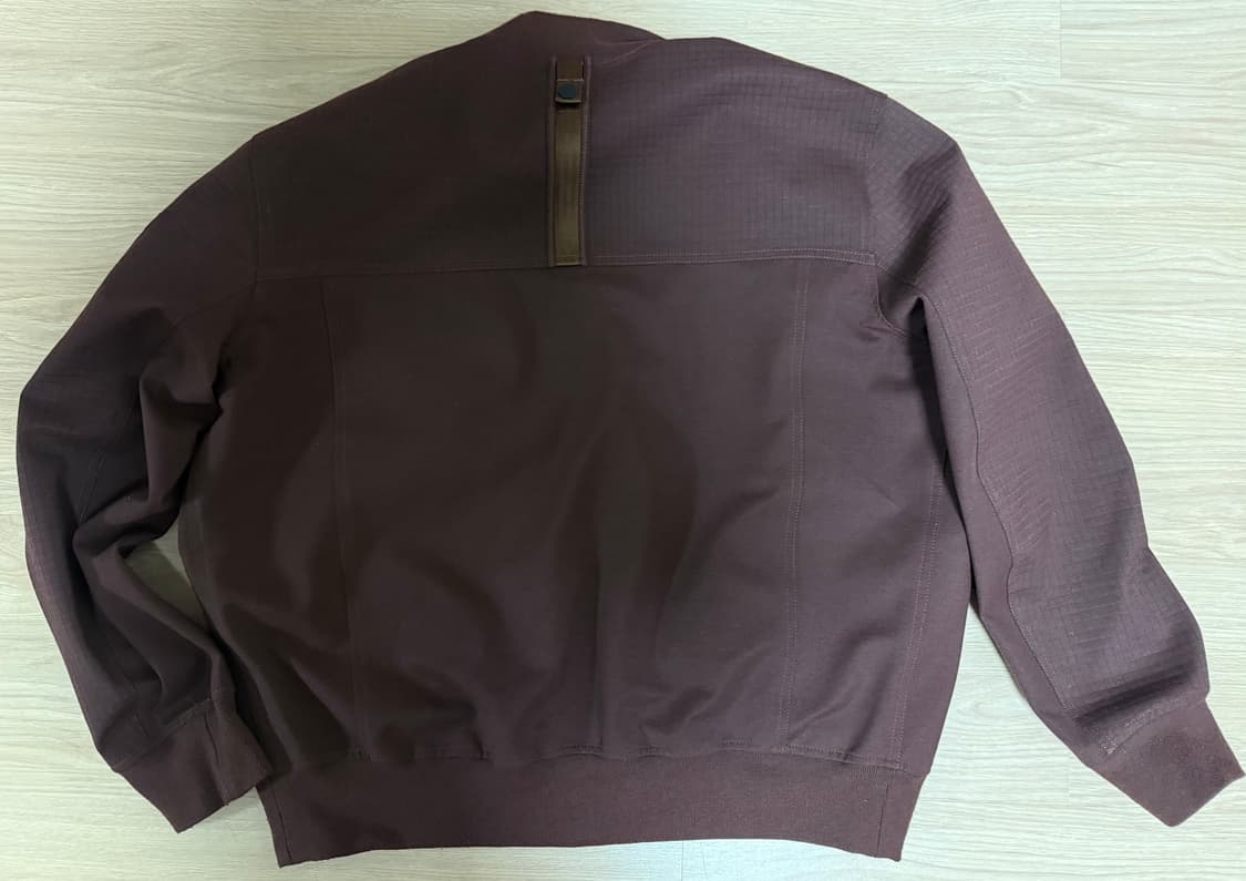 나이키 집업 자켓 M 사이즈 상품이미지4