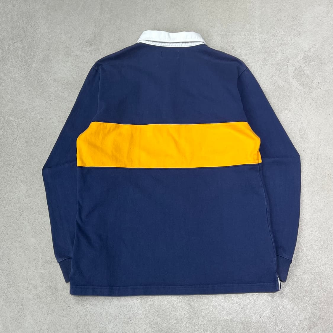 엑스라지 프린팅 럭비티셔츠 s10074 상품이미지2