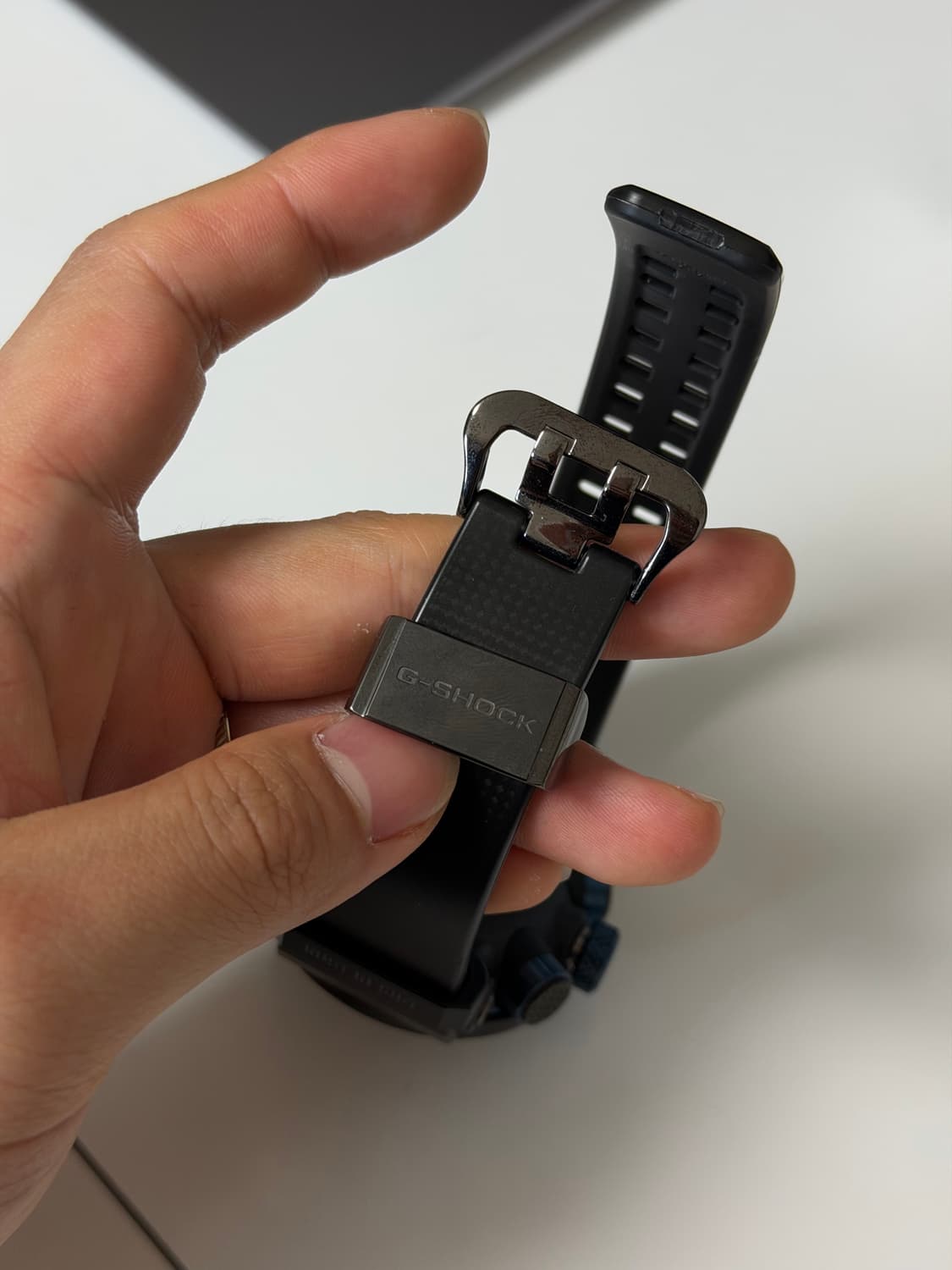 지샥 그래비티마스터 GWR-B1000 상품이미지5