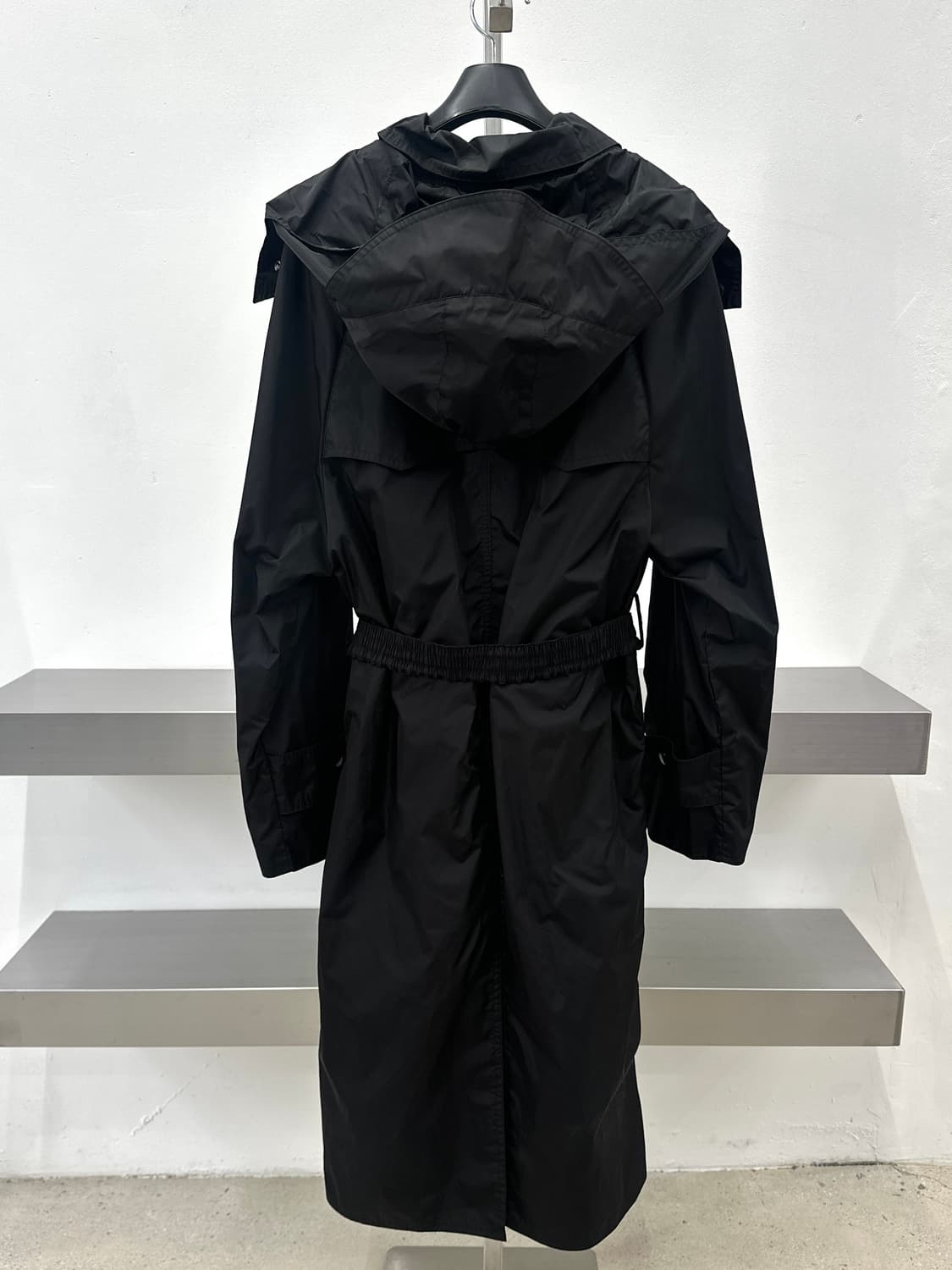 몽클레어 22SS 타마리시에 트렌치 코트  상품이미지7