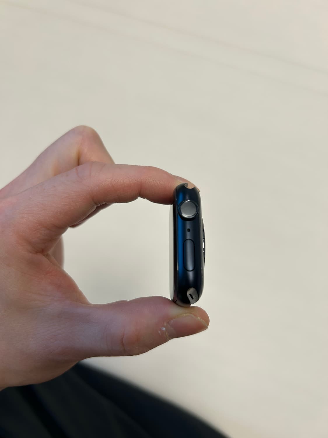 [S급]애플워치7 45mm 상품이미지9