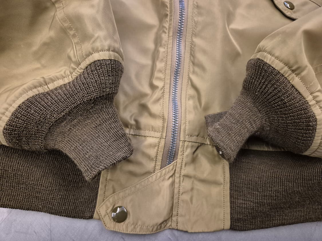 버즈릭슨 TYPE L-2B 플라이트 자켓 상품이미지5