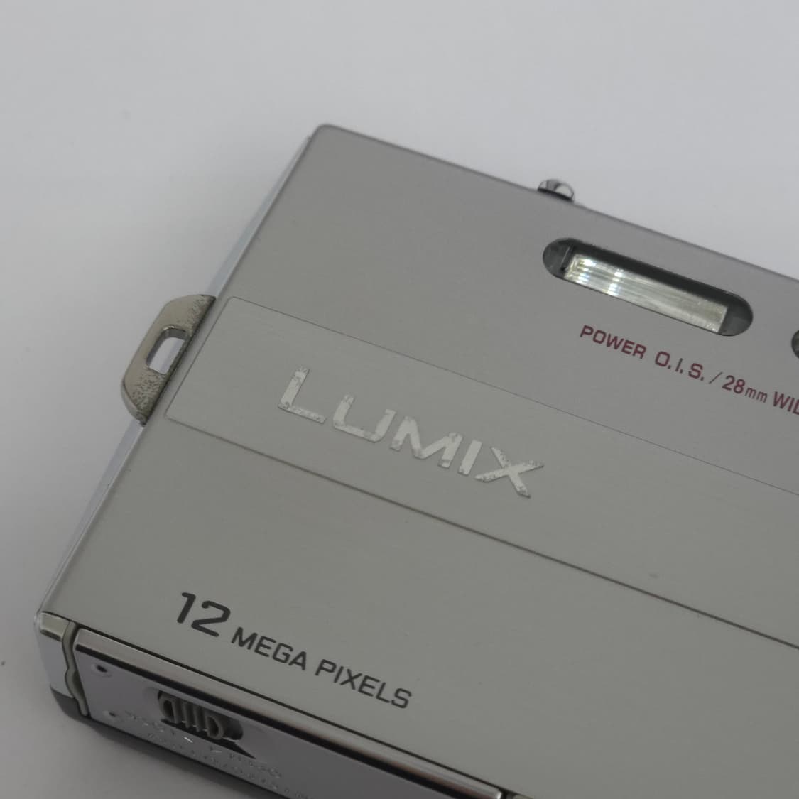 파나소닉 루믹스 DMC-FP8 상품이미지6