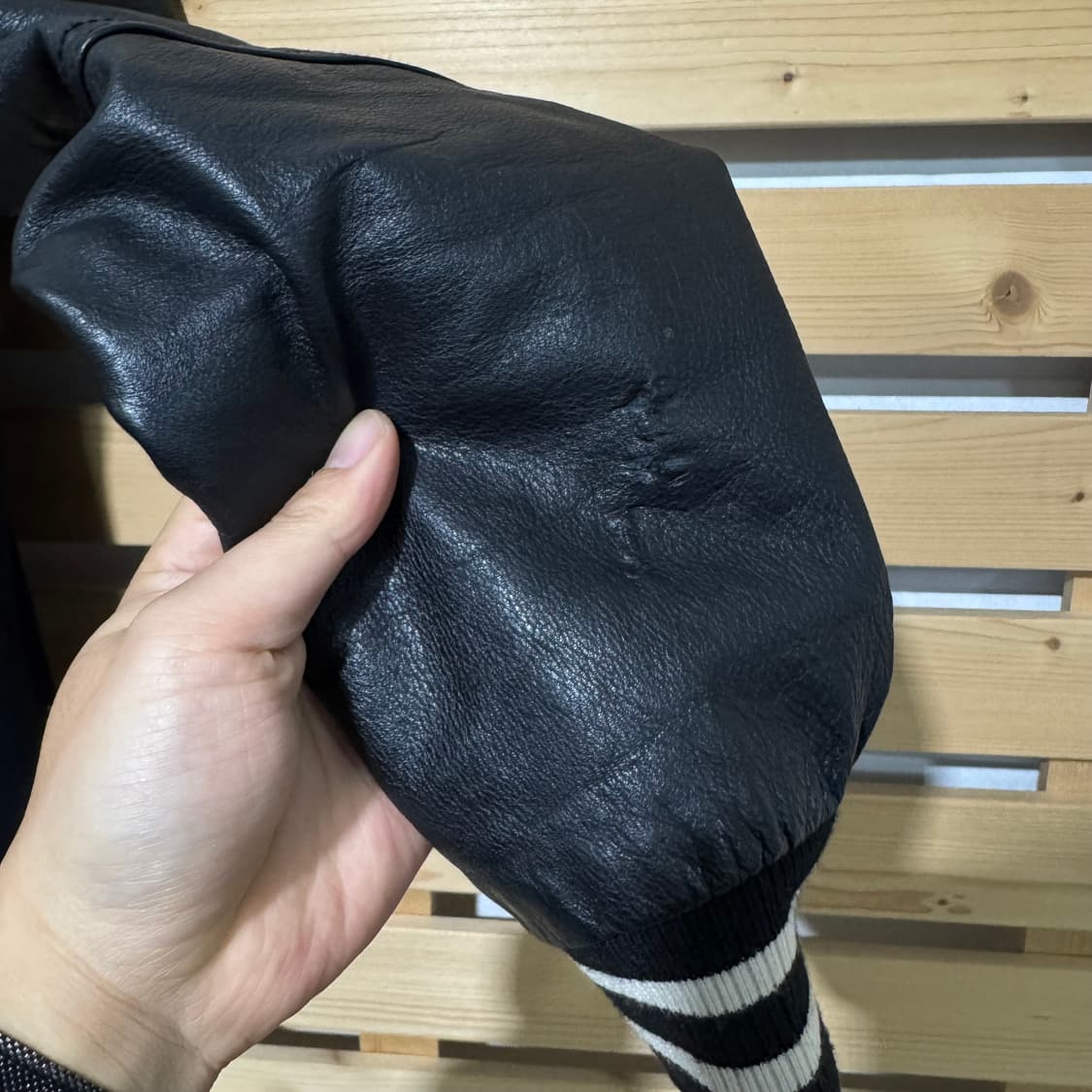 MLB 시카고 바시티 상품이미지5