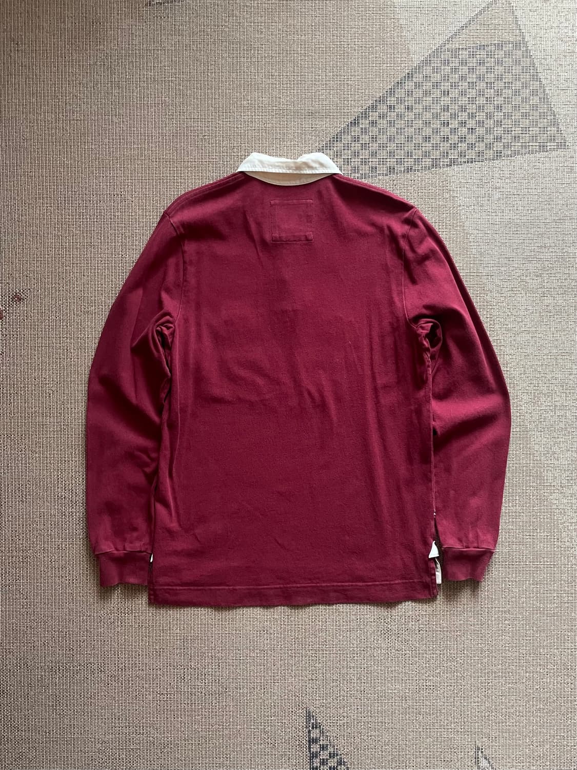 Lacoste 테니스 헤리티지 셔츠 상품이미지2