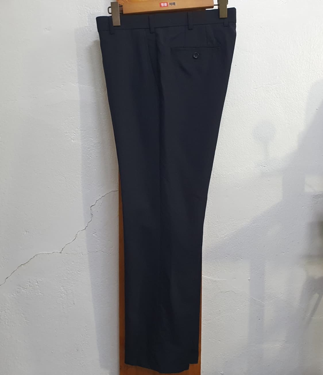 ManHood 남자 정장바지(34) 상품이미지2