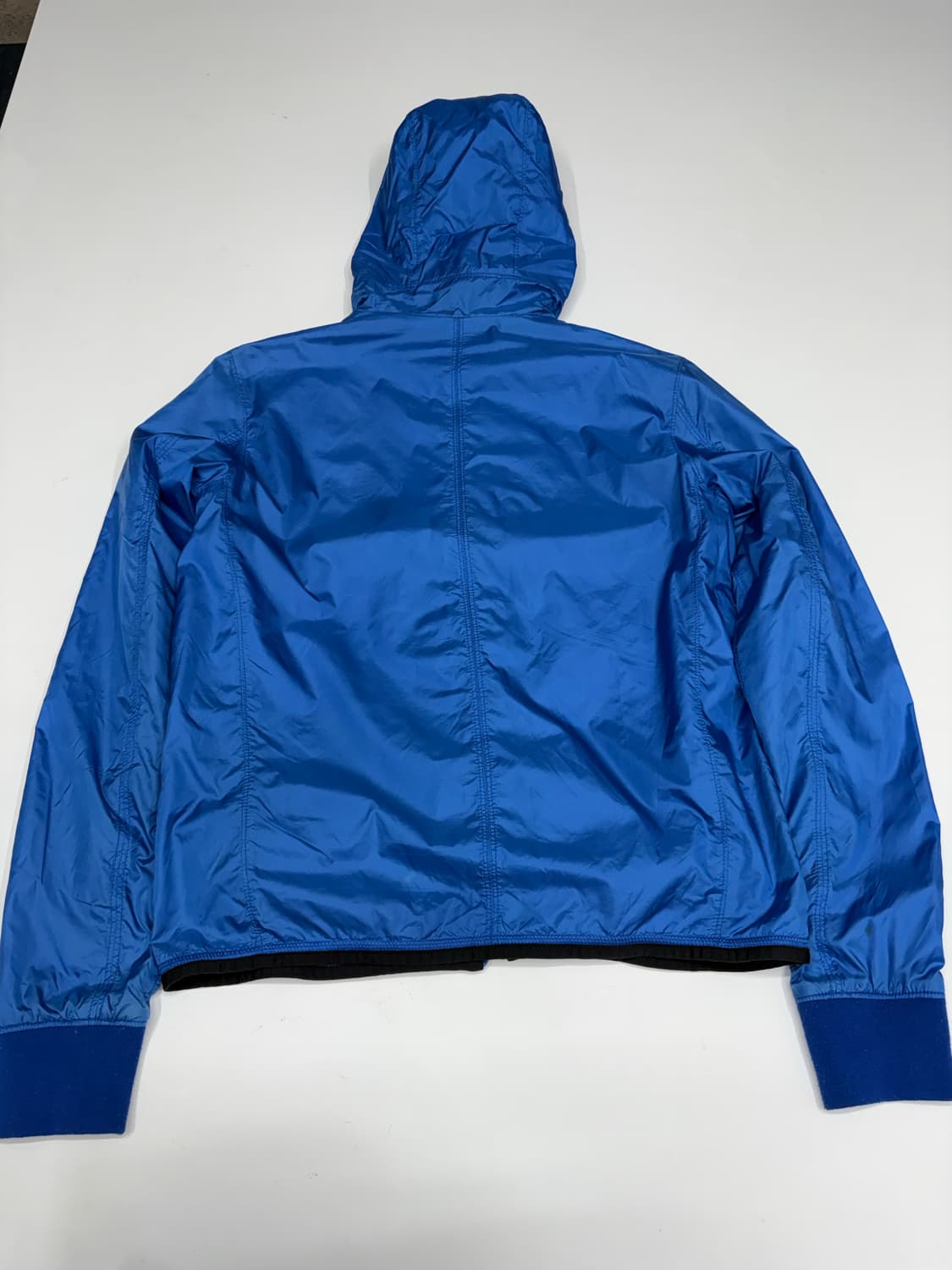 폴로 블랙라벨 커드브 윈드자켓 상품이미지6